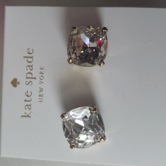 Kate spade earrings - Picture 2 of 3